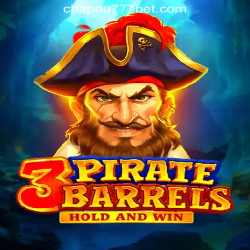 Explore the Exciting World of '3PirateBarrels': A Must-Try for Slot Enthusiasts