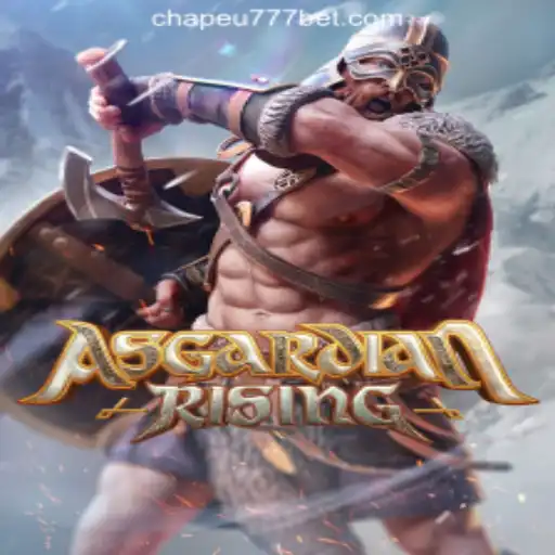 AsgardianRising: Conquer the Realm of Gods in CHAPEU777 Oficial Slots Brasil #1