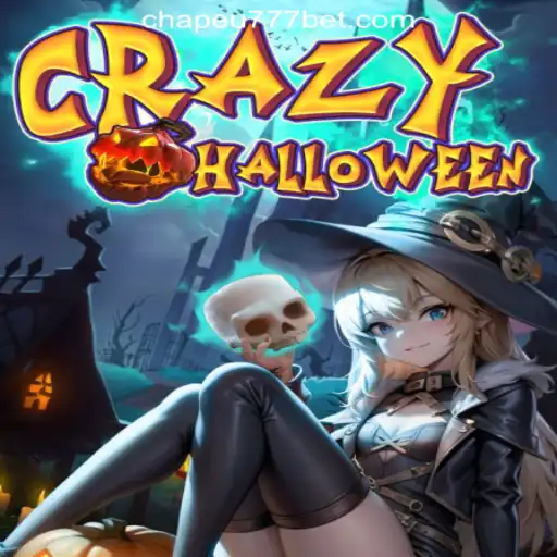 Discover the Thrills of CrazyHalloween: A Brazilian Adventure in CHAPEU777 Oficial Slots