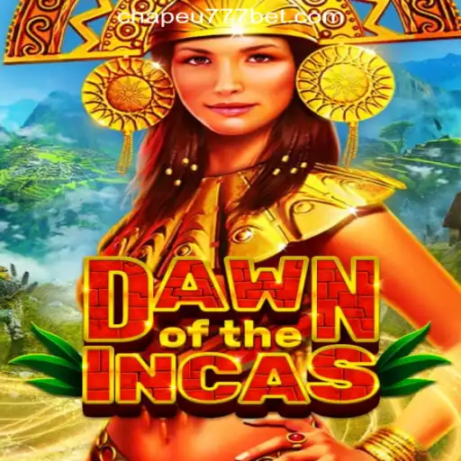 Discover the Exciting Adventure of DawnoftheIncas: A Premier Slot Experience
