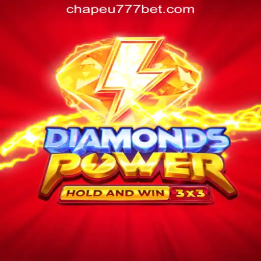 Unveiling Diamondspower: The Premier Slot Experience in Brazil