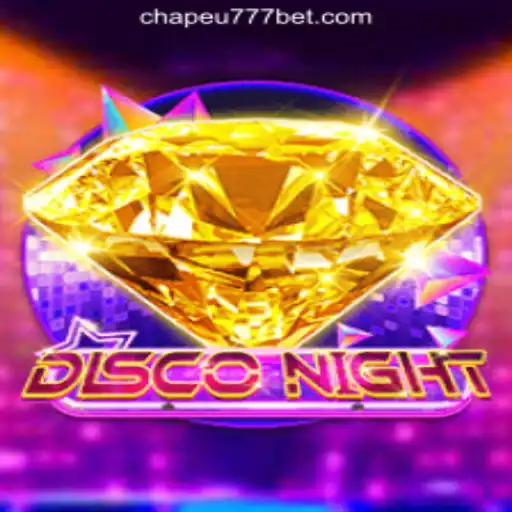 DiscoNight: Unveiling the Nightlife Extravaganza in CHAPEU777 Oficial Slots Brasil #1