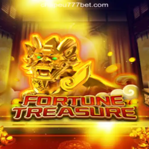 Discover the Thrills of FortuneTreasure: A Deep Dive into CHAPEU777 Oficial Slots Brasil #1