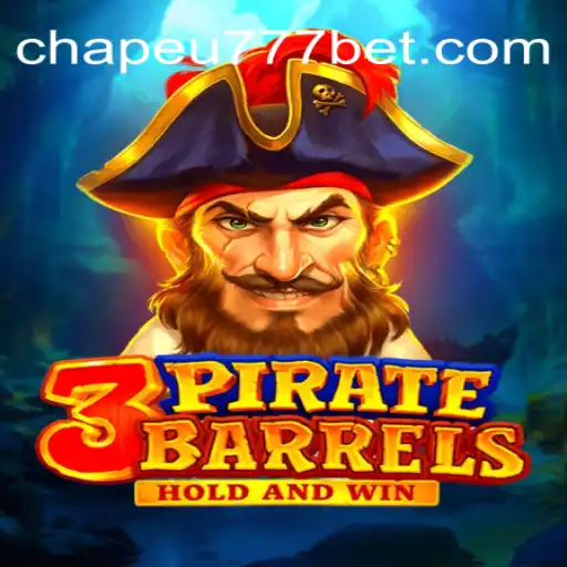 Explore the Exciting World of '3PirateBarrels': A Must-Try for Slot Enthusiasts