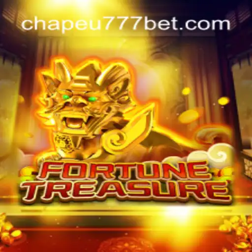 Discover the Thrills of FortuneTreasure: A Deep Dive into CHAPEU777 Oficial Slots Brasil #1