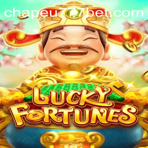 Explore the Exciting World of LUCKYFORTUNES and CHAPEU777 Oficial Slots Brasil