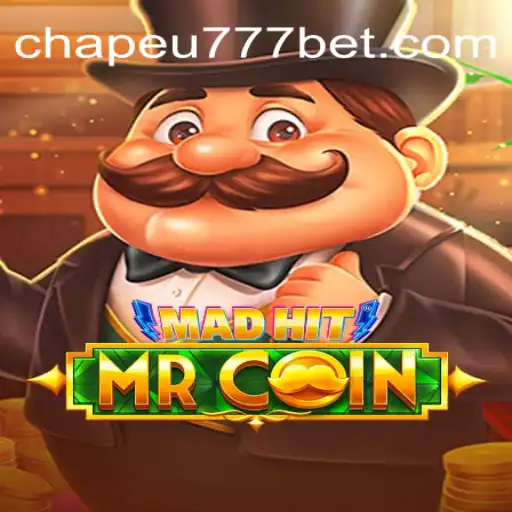 MadHitMrCoin: A Brazil's New Gaming Sensation