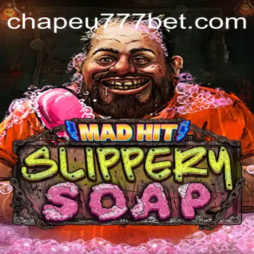 Unveiling MadHitSlipperySoap: The Ultimate Slot Experience