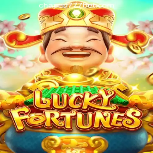 Explore the Exciting World of LUCKYFORTUNES and CHAPEU777 Oficial Slots Brasil