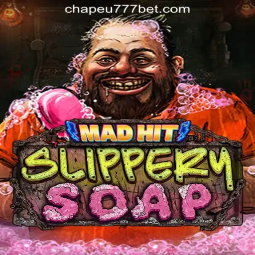 Unveiling MadHitSlipperySoap: The Ultimate Slot Experience