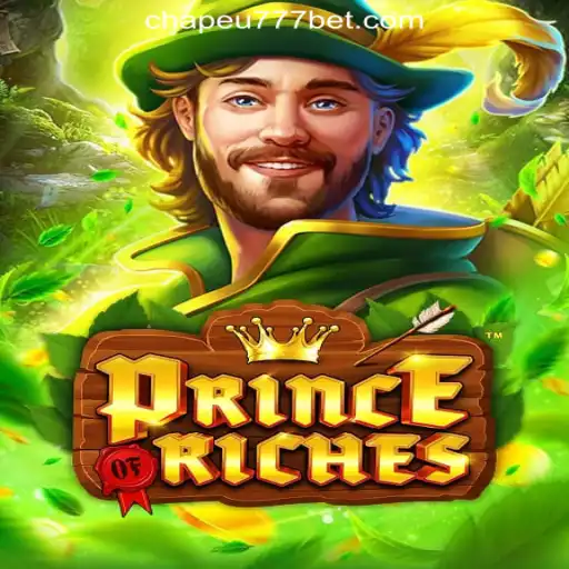 PrinceOfRiches: Unveiling the Exciting World of CHAPEU777 Oficial Slots Brasil #1