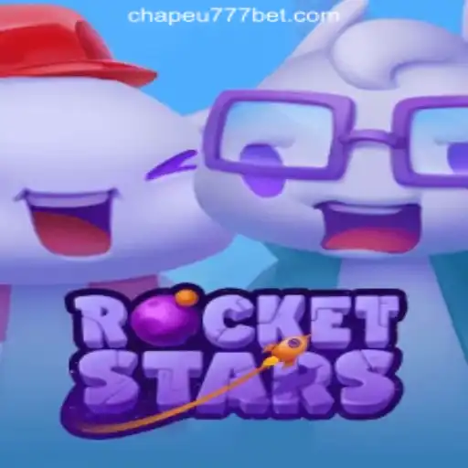 RocketStars: The Ultimate Adventure into the Cosmos with CHAPEU777 Oficial Slots Brasil #1