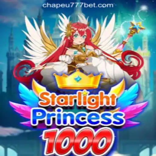 Discovering StarlightPrincess1000: CHAPEU777 Oficial Slots Brasil #1