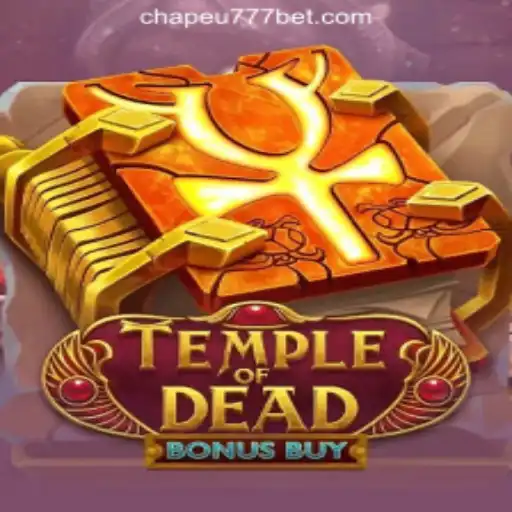 Unveiling the Mysteries of TempleofDeadBonusBuy Slot Game