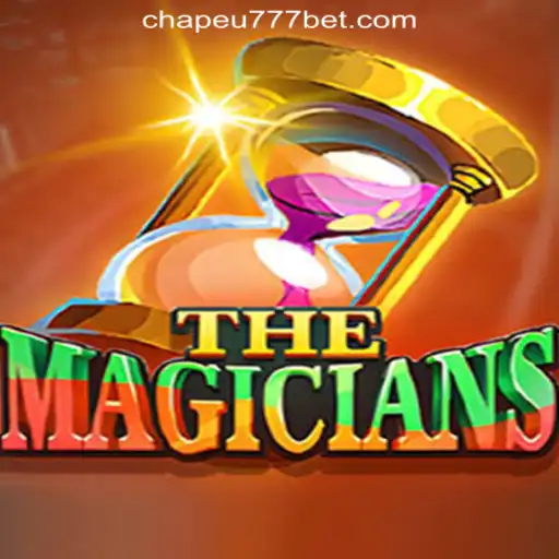 TheMagicians: An Enchanting Dive into the World of CHAPEU777 Oficial Slots Brasil #1