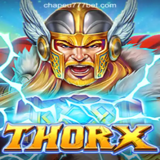 ThorX: Unveiling the Epic Slot Adventure with CHAPEU777 Oficial Slots Brasil #1